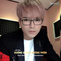 Không Duyên Không Phận (Ducth Lo-Fi) (Single)