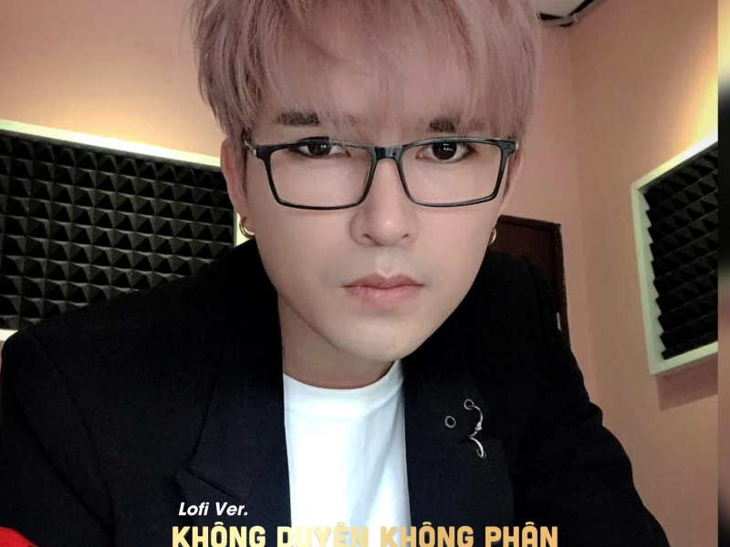 Không Duyên Không Phận (Ducth Lo-Fi) (Single)