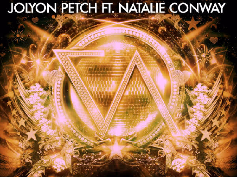 Fierce Angel Presents Jolyon Petch (feat. Natalie Conway) Another Universe, Pt. 1