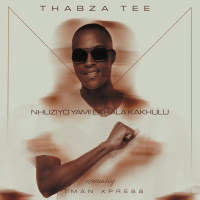 Nhliziyo Yami eKhala Kakhulu (Single)