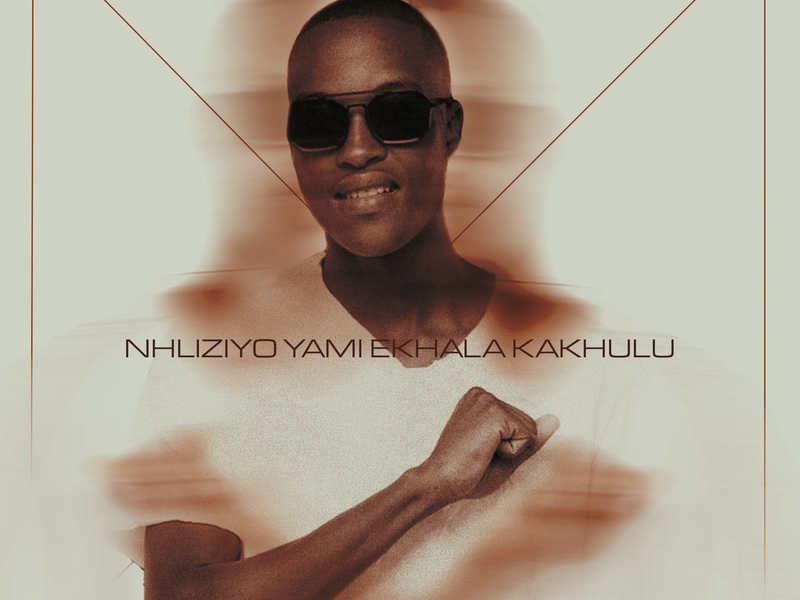 Nhliziyo Yami eKhala Kakhulu (Single)