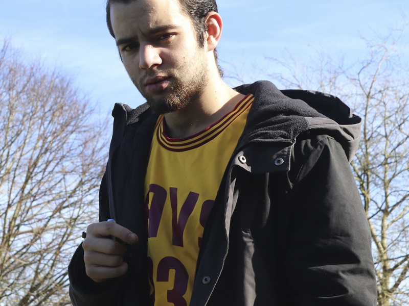 Dos Décadas (Single)