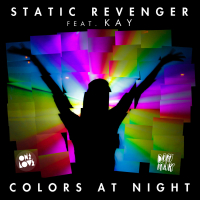Colors at Night (J-Pak Remix) (Single)