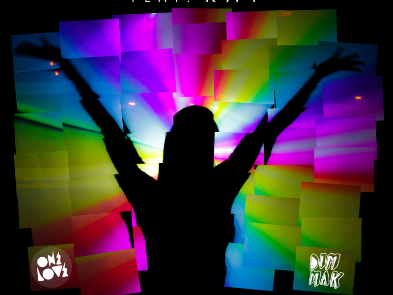 Colors at Night (J-Pak Remix) (Single)