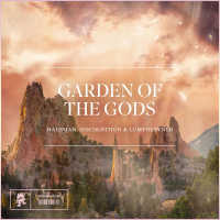 Garden Of The Gods (EP)