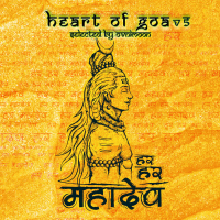 Heart of Goa V5 selected by Ovnimoon