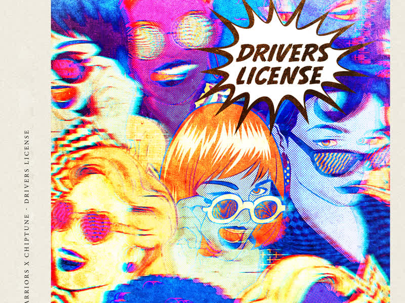 Drivers License (Single)