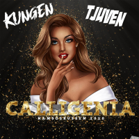Calligenia 2020 (feat. Tjuven) (Single)