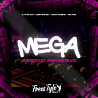 Mega Assovio Agressivo (Single)