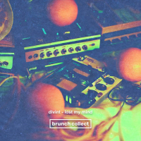 Lost My Mind (Single)