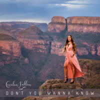 Don't You Wanna Know (Single)