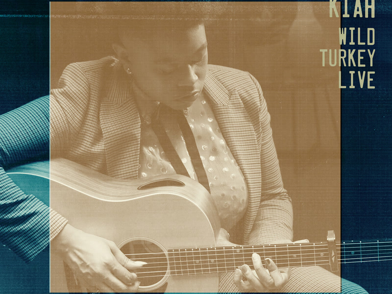 Wild Turkey (Live) (Single)