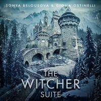 The Witcher Suite (EP)