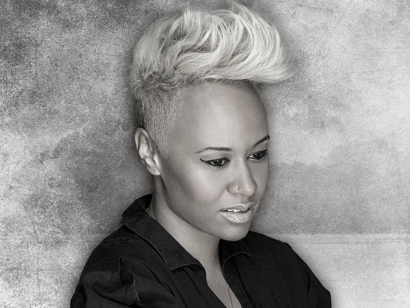 Next To Me (Remixes) (Single)