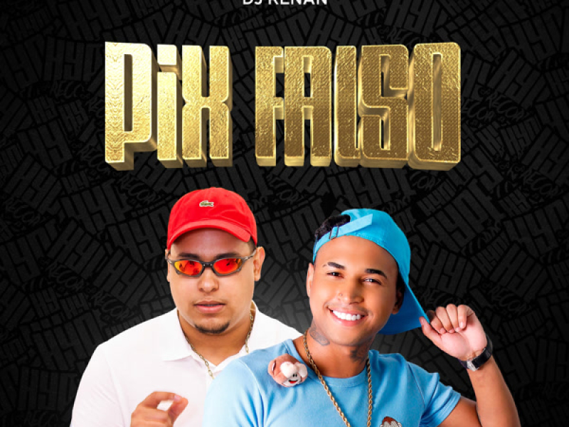 Pix falso (Single)