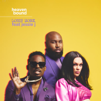 Heaven Bound (Single)