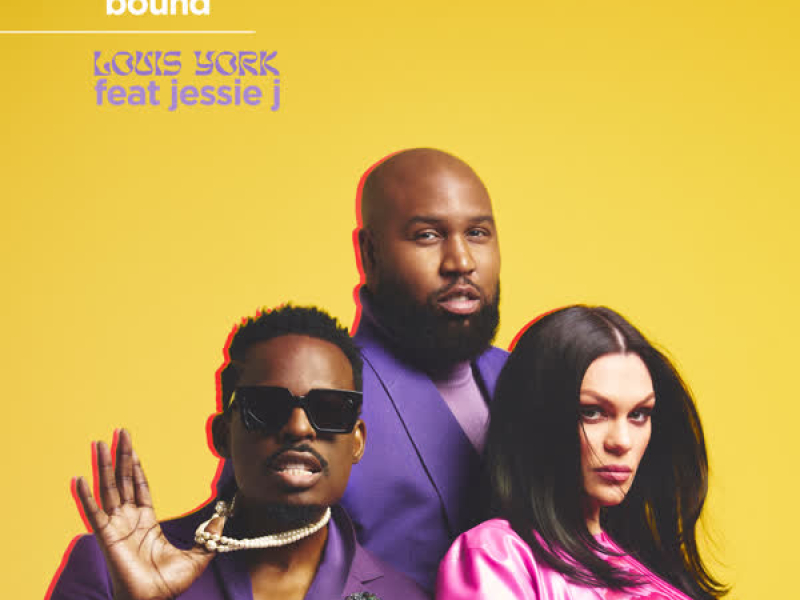 Heaven Bound (Single)