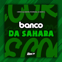 Banco da Sahara (Single)