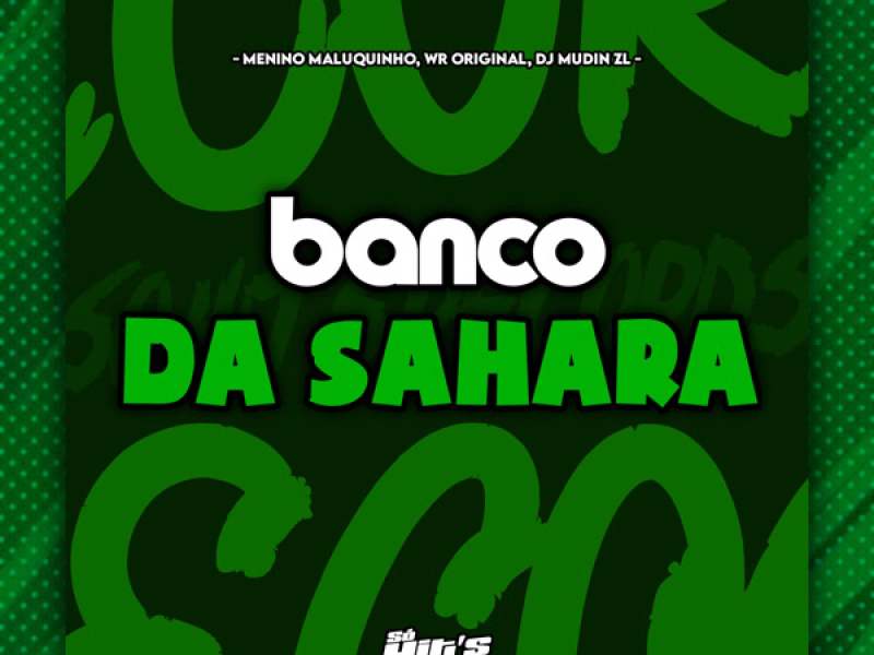 Banco da Sahara (Single)