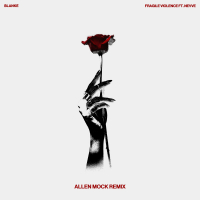 Fragile Violence (Allen Mock Remix) (Single)