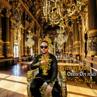 Getting D.O.E. (Single)