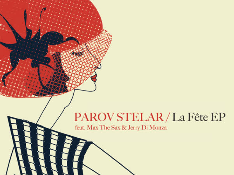 La Fête (EP)
