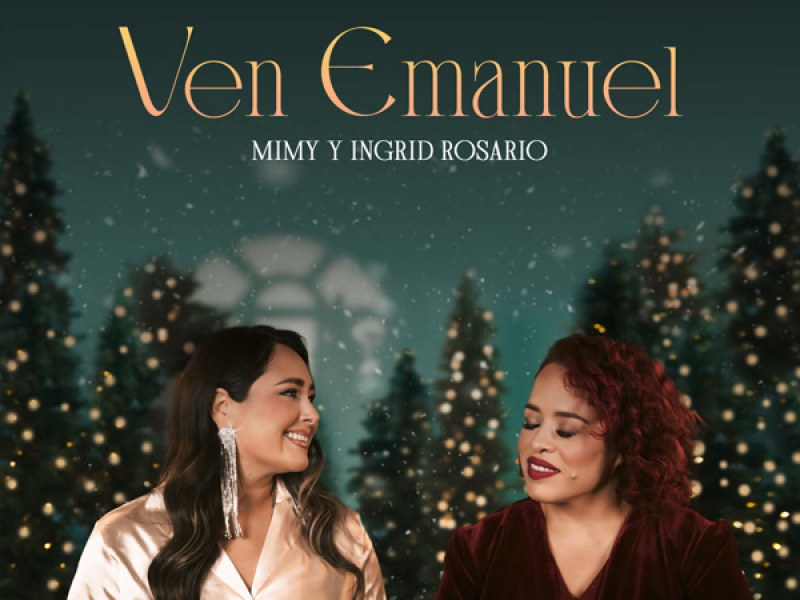 Ven Emanuel (Single)