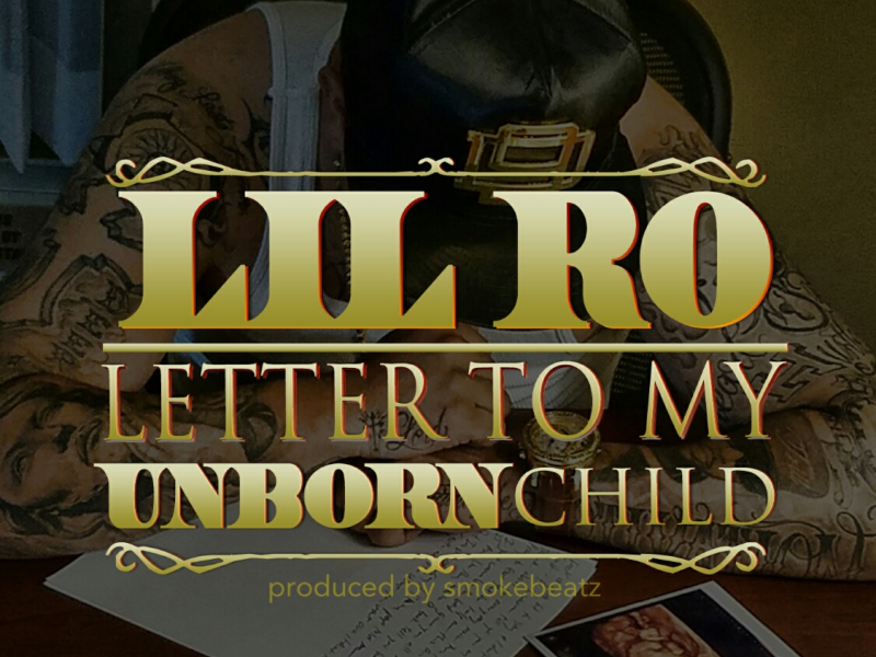 Letter to My Unborn Child (feat. PQ)