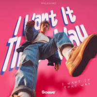 I Want It That Way (Single)