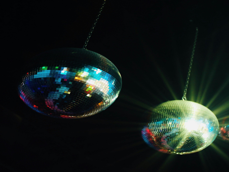 electric vibe (Single)