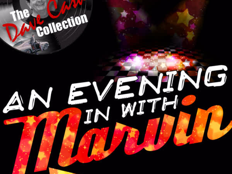 An Evening in with Marvin (Live)