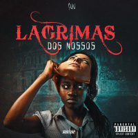 Lagrimas dos Nossos (Single)