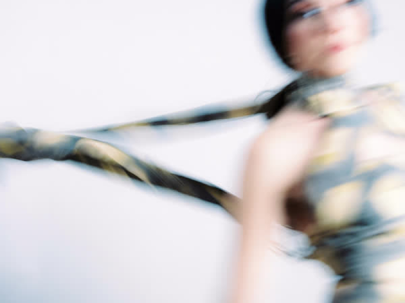 No Me Salves (Single)