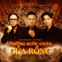 Những bước chân của Rồng (Single)