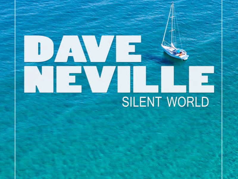 Silent World (Single)