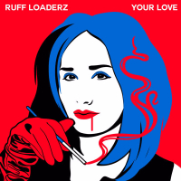 Your Love (Single)