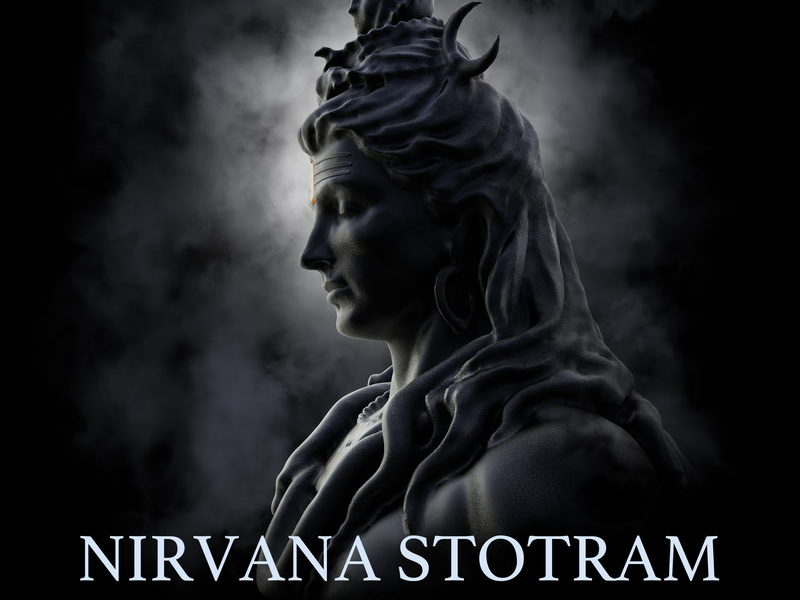 Nirvana Stotram (Shivoham) (One Hour Chanting) (Single)
