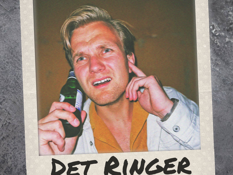 Det Ringer (Single)