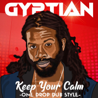 Keep Your Calm (One Drop Dub Style) (Single)