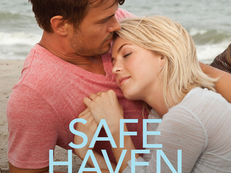 Safe Haven