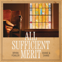 All Sufficient Merit (Single)