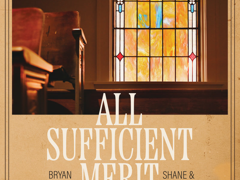 All Sufficient Merit (Single)