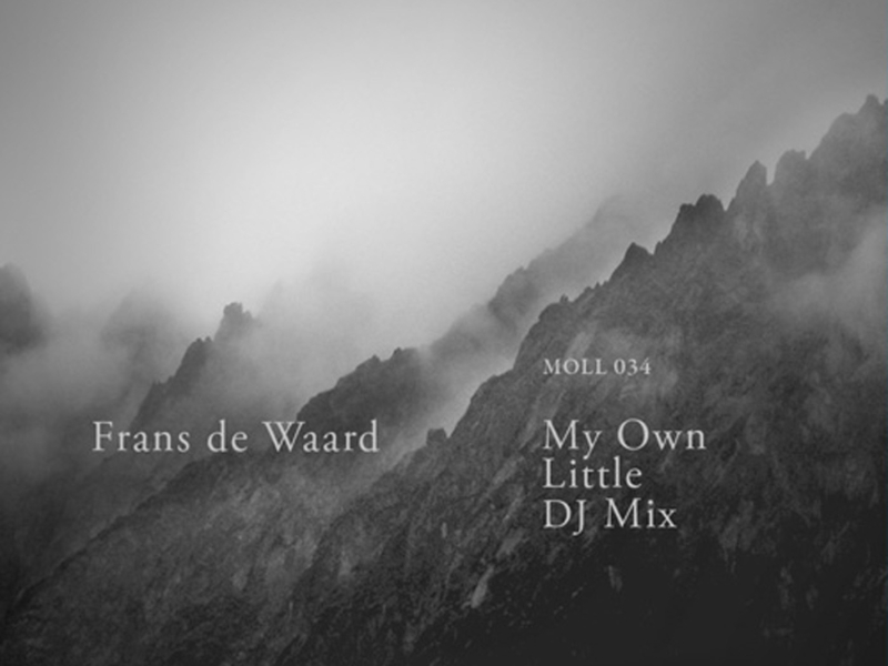 My Own Little DJ Mix - Single