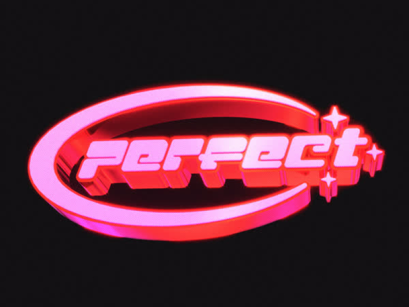Perfect (Single)