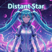 Distant Star (Single)