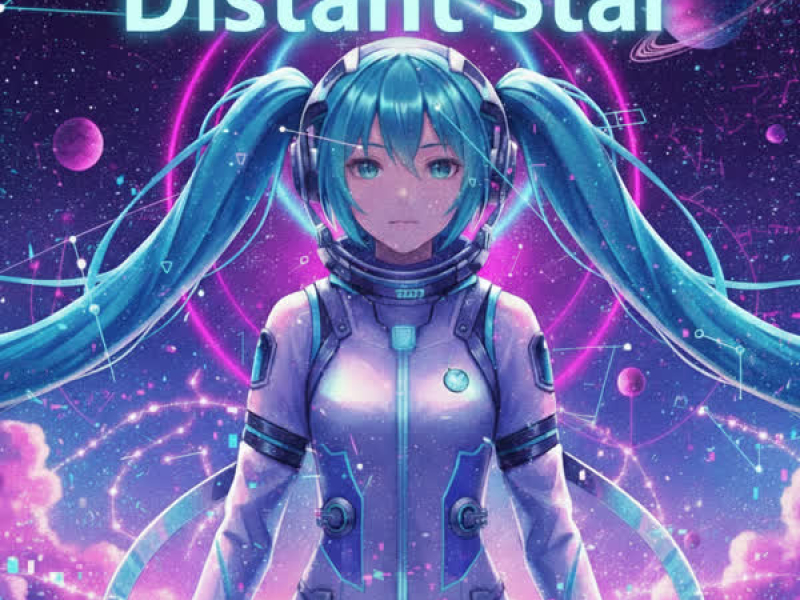 Distant Star (Single)