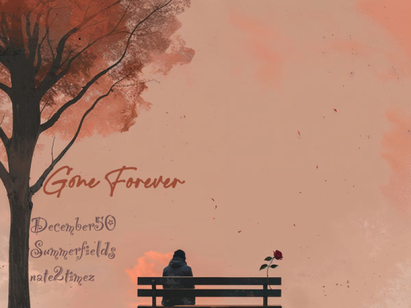 Gone Forever (Single)