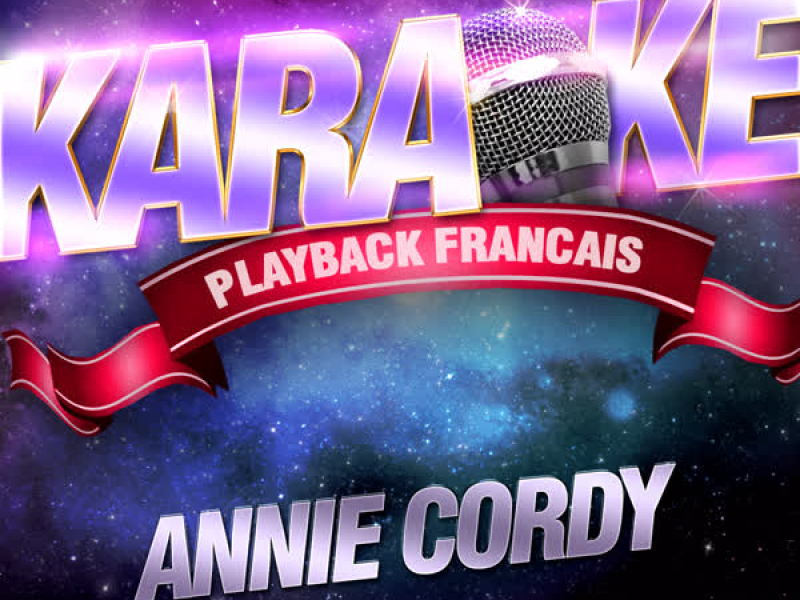 Les Succès D'Annie Cordy