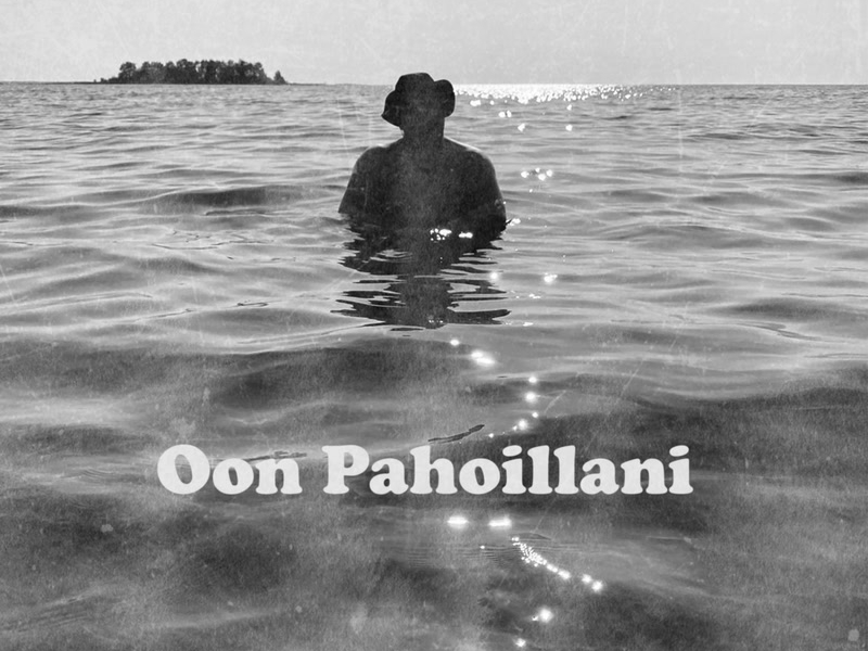 Oon Pahoillani (Single)