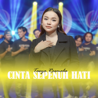 Cinta Sepenuh Hati (Single)